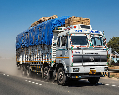 Goods Transport
